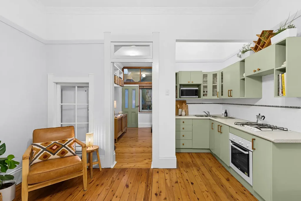 1/100 Cavendish Street, Stanmore, NSW 2048