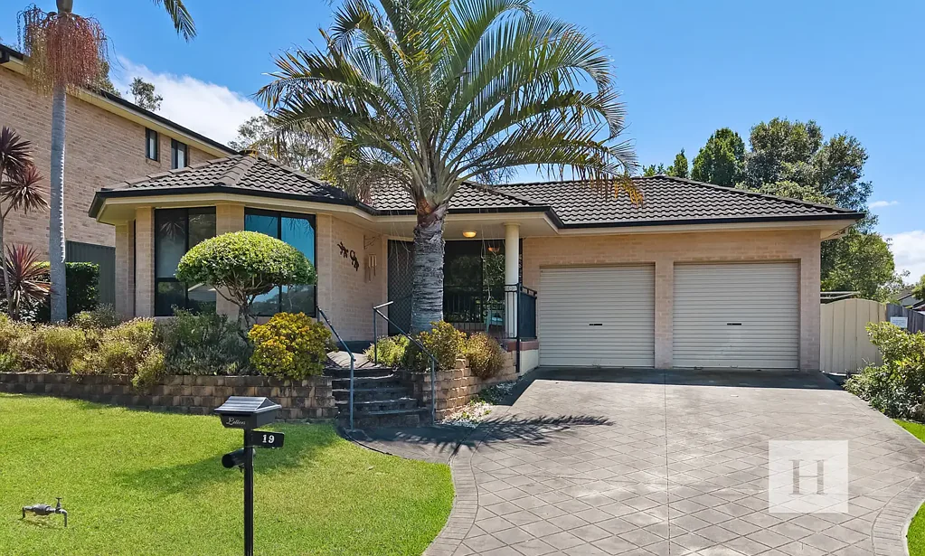 19 Mascord Avenue, Wadalba, NSW 2259