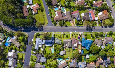 CoreLogic房市报告：下四分位住宅发力，房价涨势跑赢高端市场