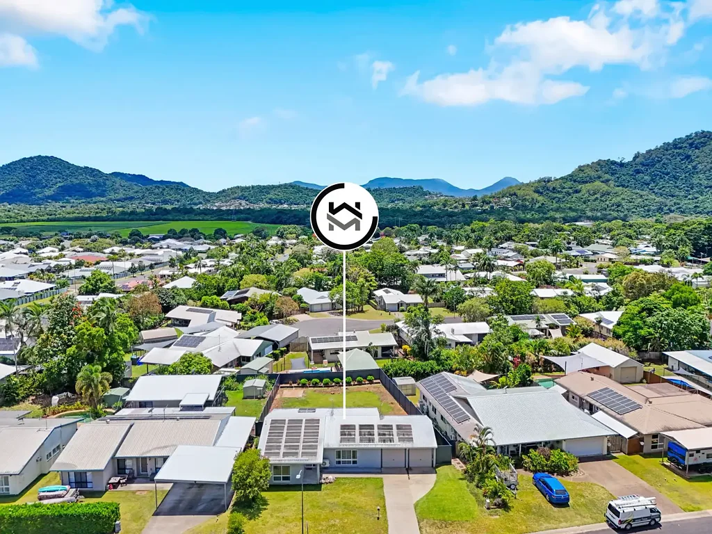 22 Damson Drive, Redlynch, QLD 4870