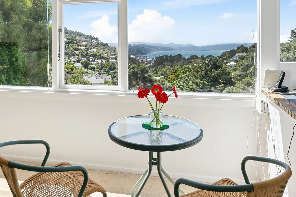 5/4 Raroa Road, Kelburn, Wellington