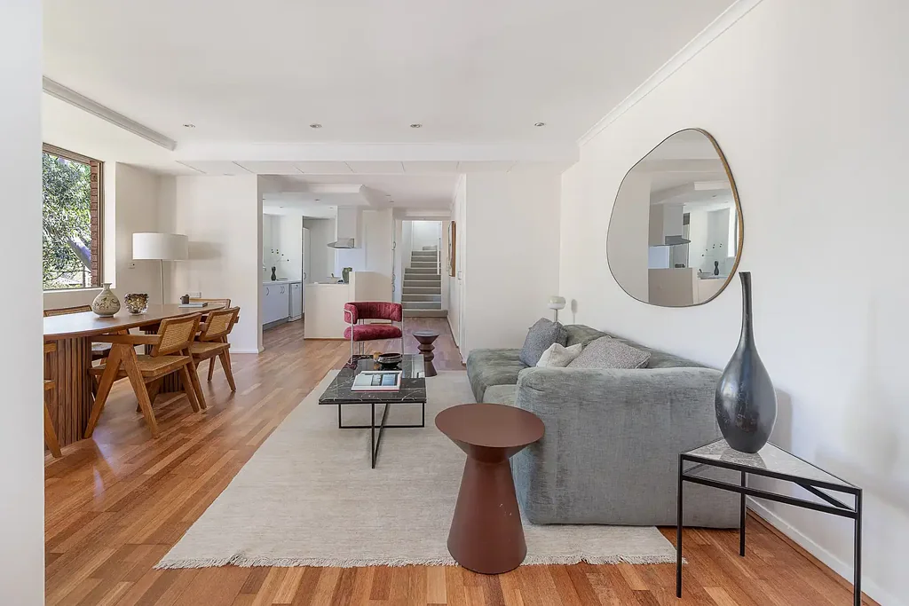 Surry Hills 3બેડરૂમ Oversized city residence: 3 bedrooms, double parking