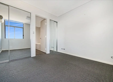 731/3 McIntyre Street, Gordon, NSW 2072, 2房, 2浴, Apartment