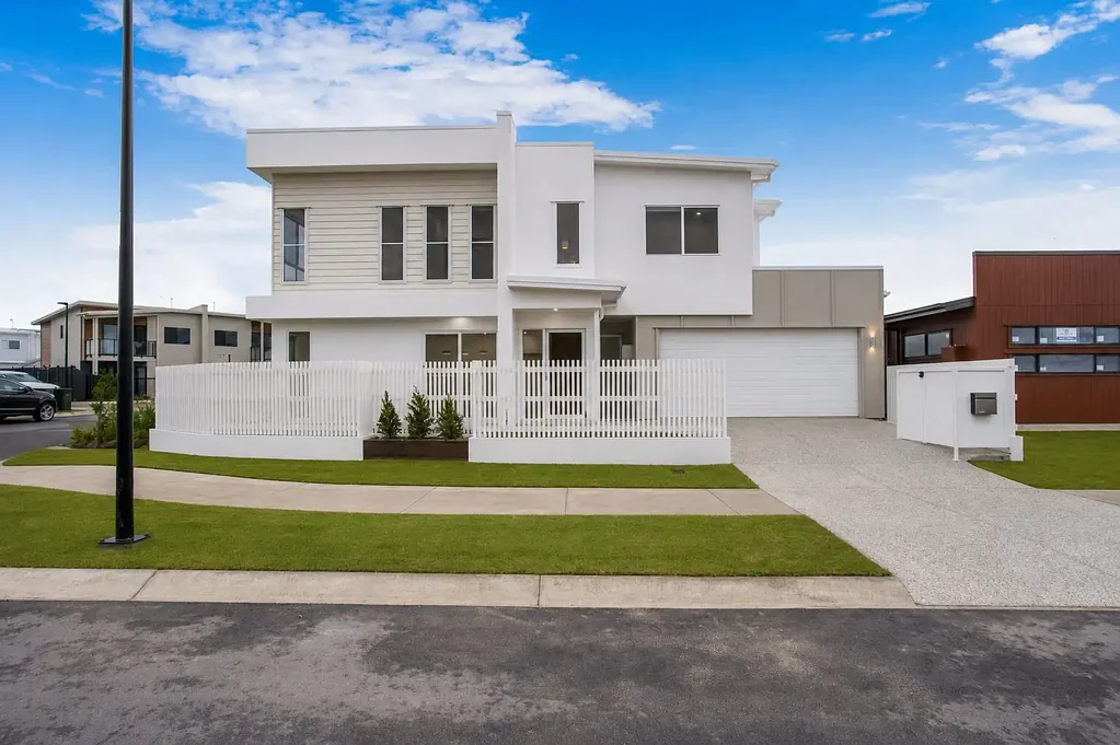 Brand New Designer Duplex Offering Luxury, Space & Style!