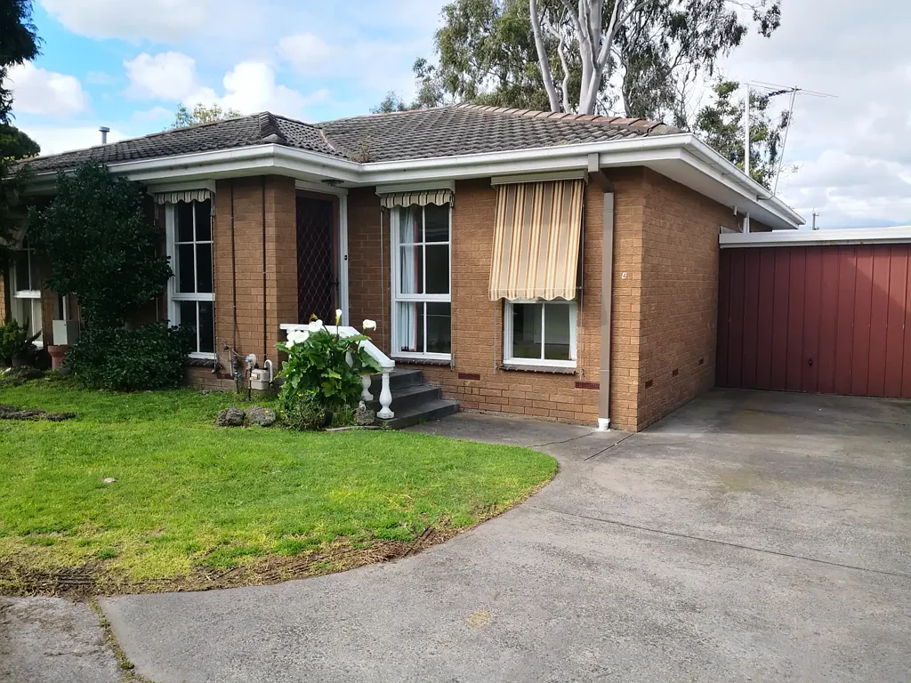 Close to Monash University!