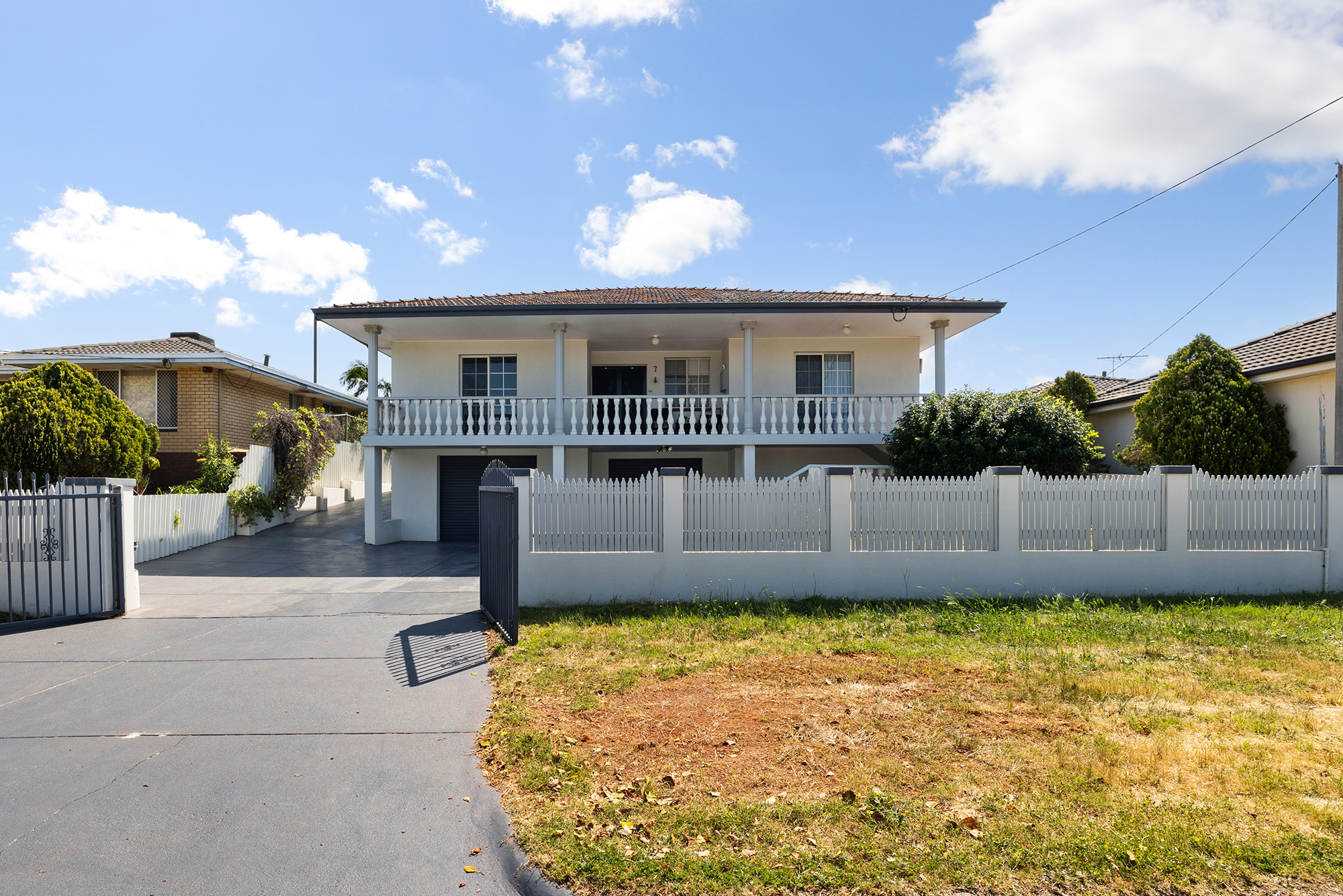 7 HORLEY ST, BAYSWATER WA 6053, 0 Bedrooms, 0 Bathrooms, House