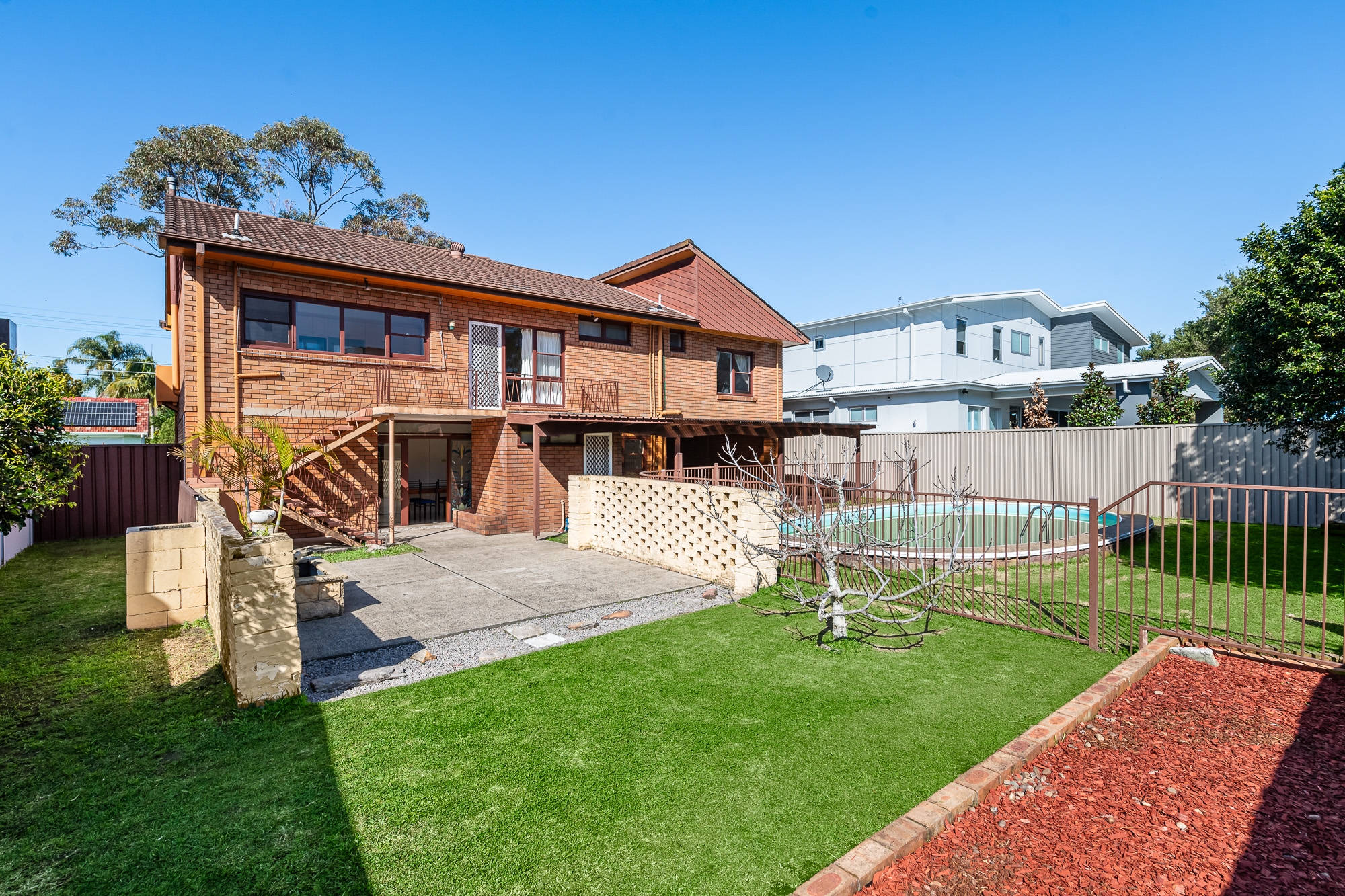 21 SNOWY PL, SYLVANIA WATERS NSW 2224, 0 Bedrooms, 0 Bathrooms, House