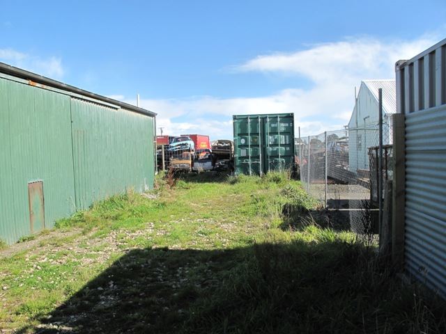 33 Howorth Street, Prestonville, Invercargill, 0房, 0浴