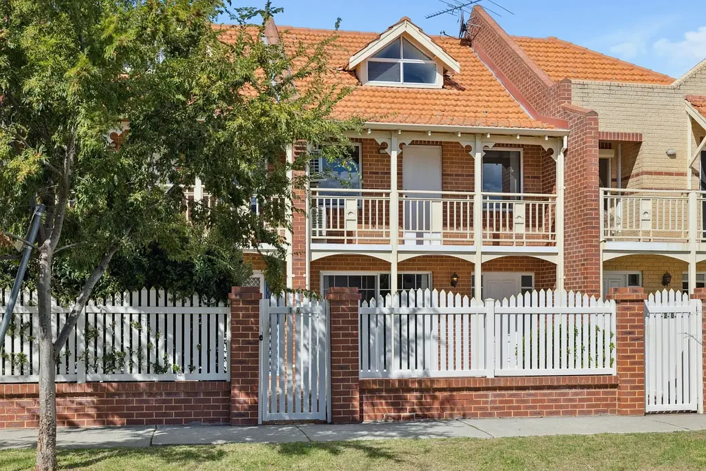 20/22 Geddes Street, Victoria Park, WA 6100
