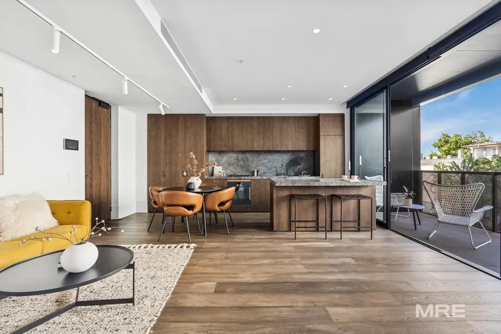 Fitzroy 1ห้องนอน Rare benchmark of luxury, class & designer style