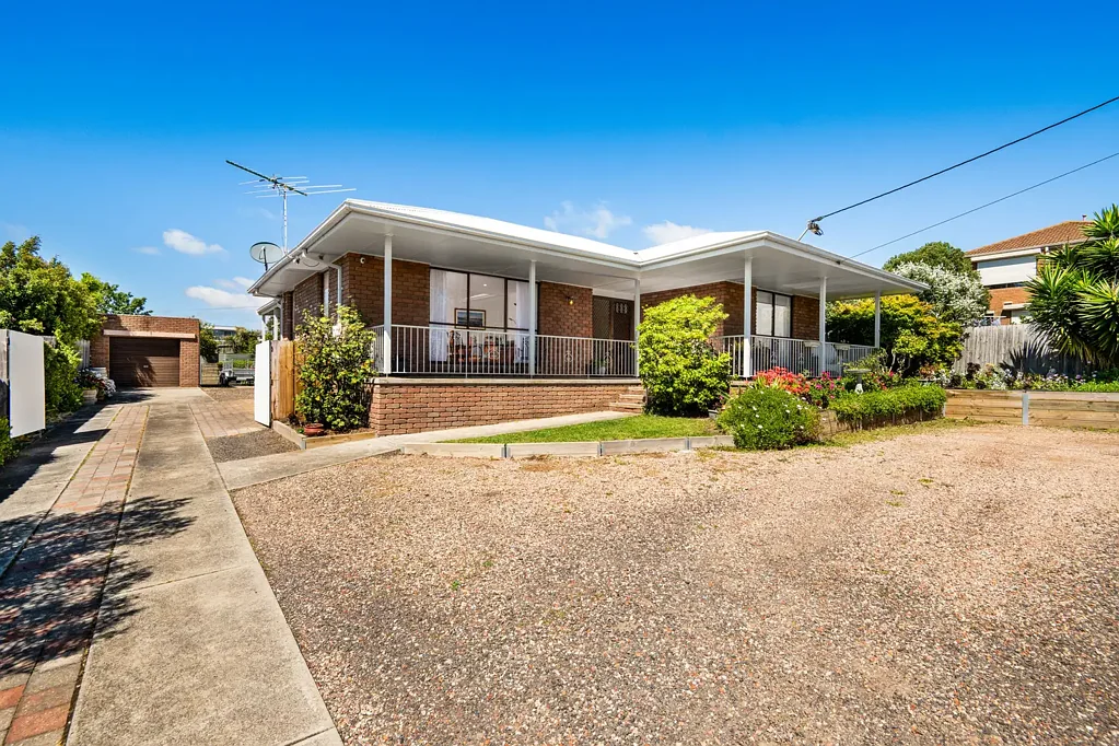 Portarlington 3chambre Modern Coastal Living in a Premier Portarlington Position