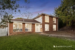 2 Cotswold Court, Chirnside Park