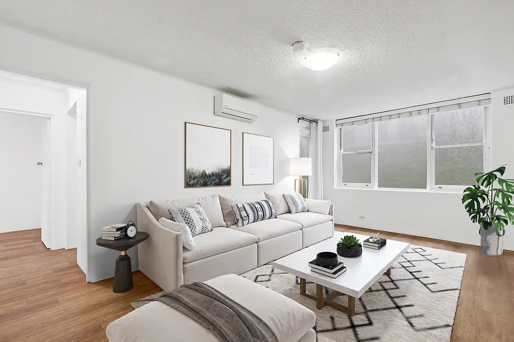 1/248 Pacific Highway, Greenwich, NSW 2065