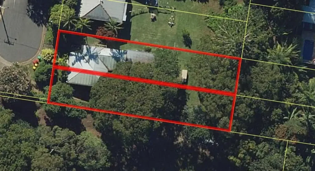 Nambour 3બેડરૂમ Large Block, Excellent LOCATION!!