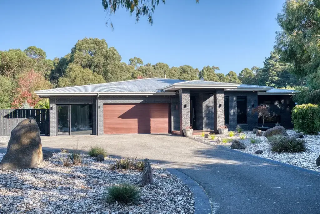 19C Hermitage Avenue, Mount Clear, VIC 3350