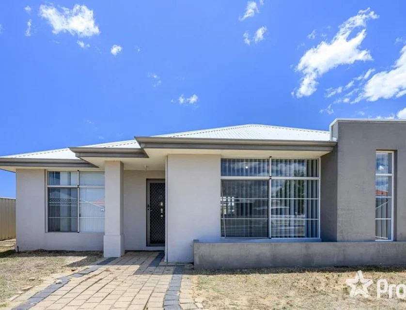 81 Lake Valley Drive, Lakelands, Rockingham, 4 habitaciones, 2 baños, House
