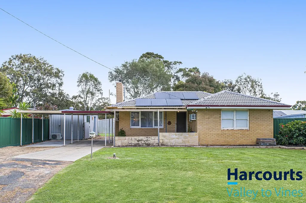 Bullsbrook 3房  Affordable Entry, Endless Potential