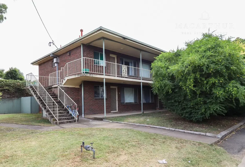 Newly Renovated – Central Unit