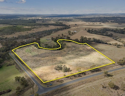  Corner Back Creek Road and Toowoomba Karara Road, Karara, Darling Downs, 0房, 0浴, Section