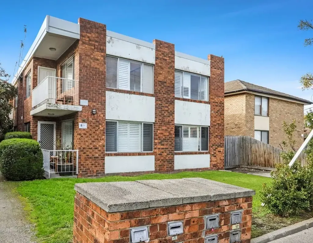 5/19A Bishop Street, Kingsville, VIC 3012