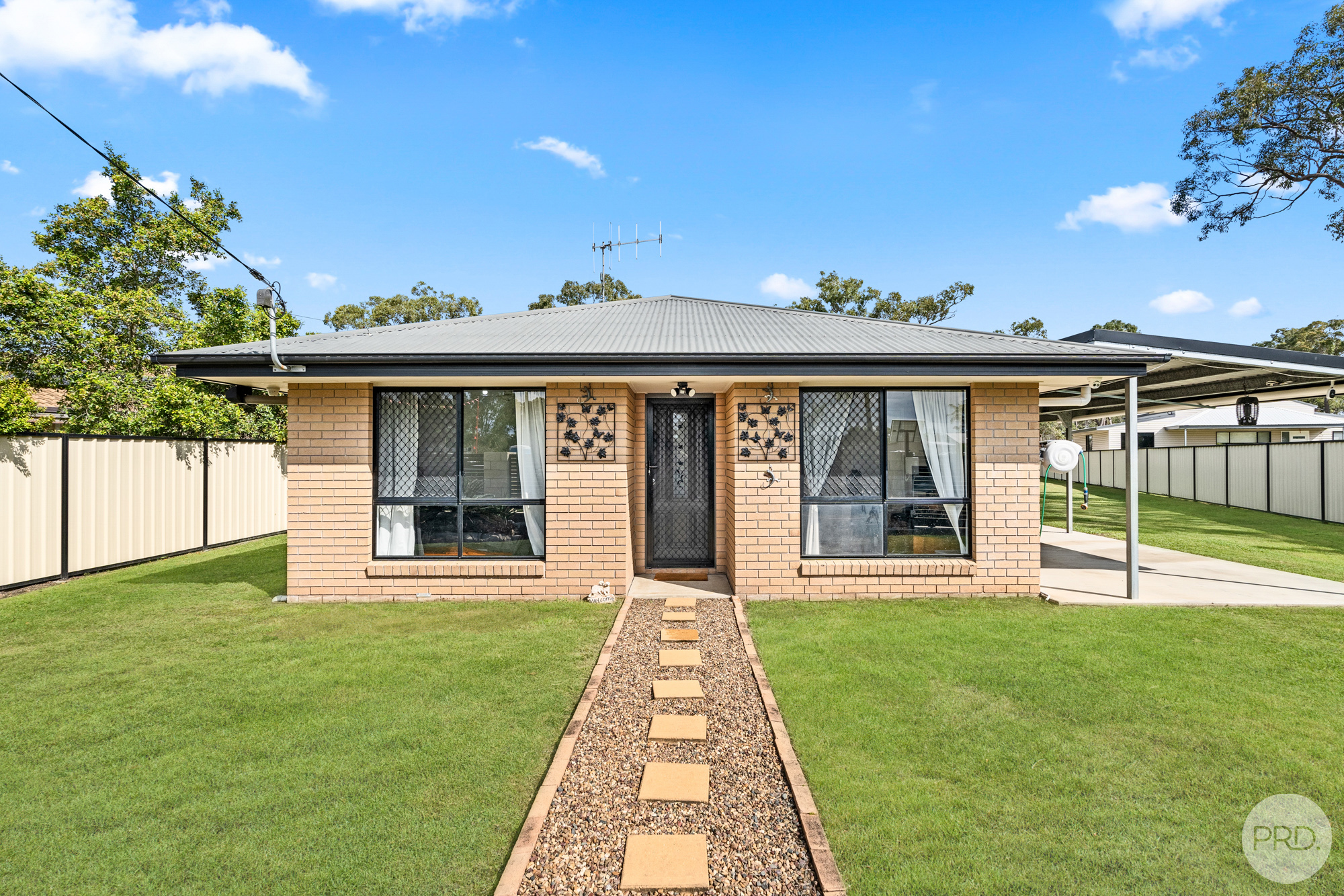 33 BRIANNA CT, OAKHURST QLD 4650, 0 ਕਮਰੇ, 0 ਬਾਥਰੂਮ, House