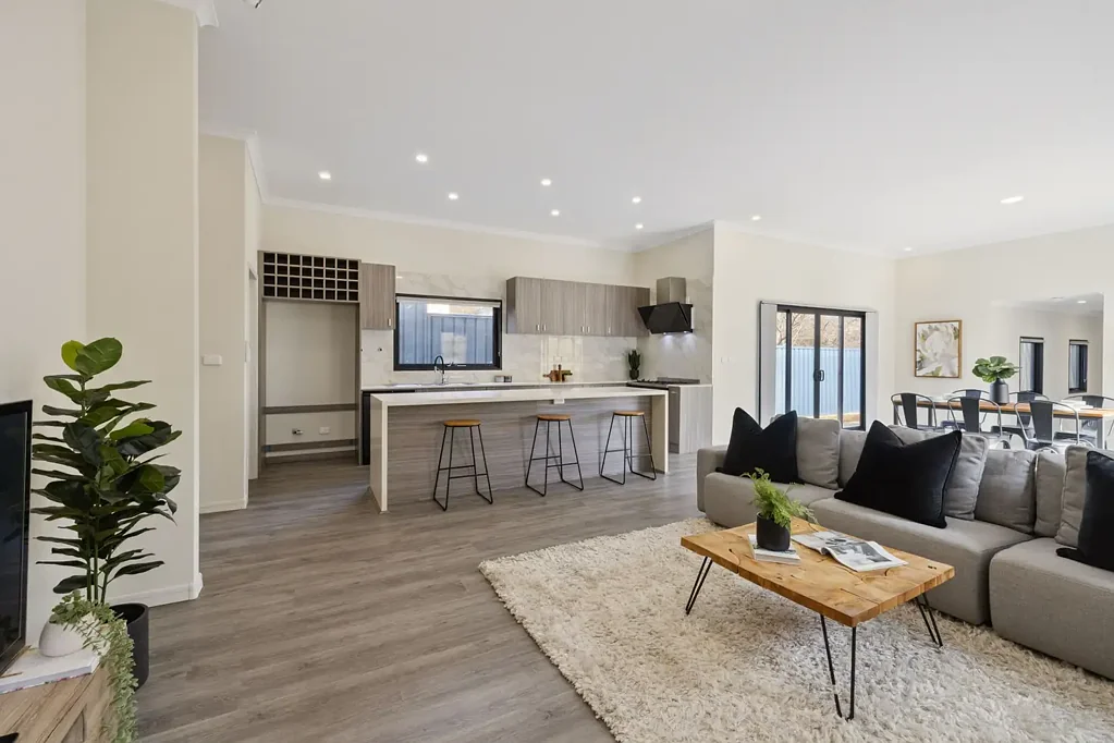 Rivervale 4 Bedroom HOME SWEET WOW!