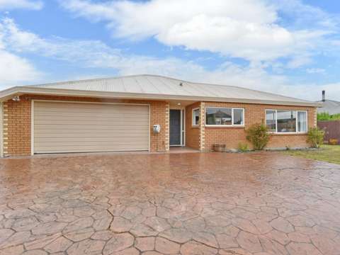 Rangiora 5房  This Family Home on Kensington is Calling