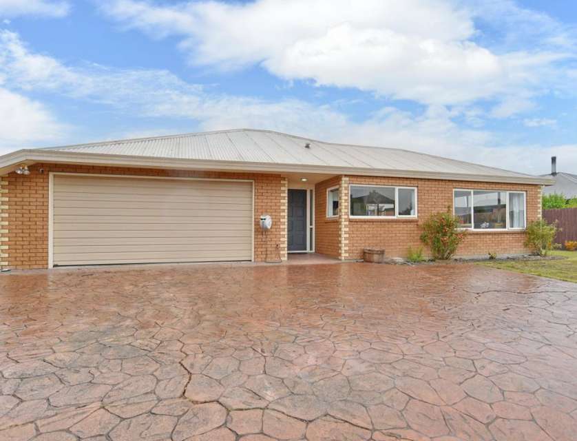 43 Kensington Avenue, Rangiora, Waimakariri, 5房, 2浴, Unspecified