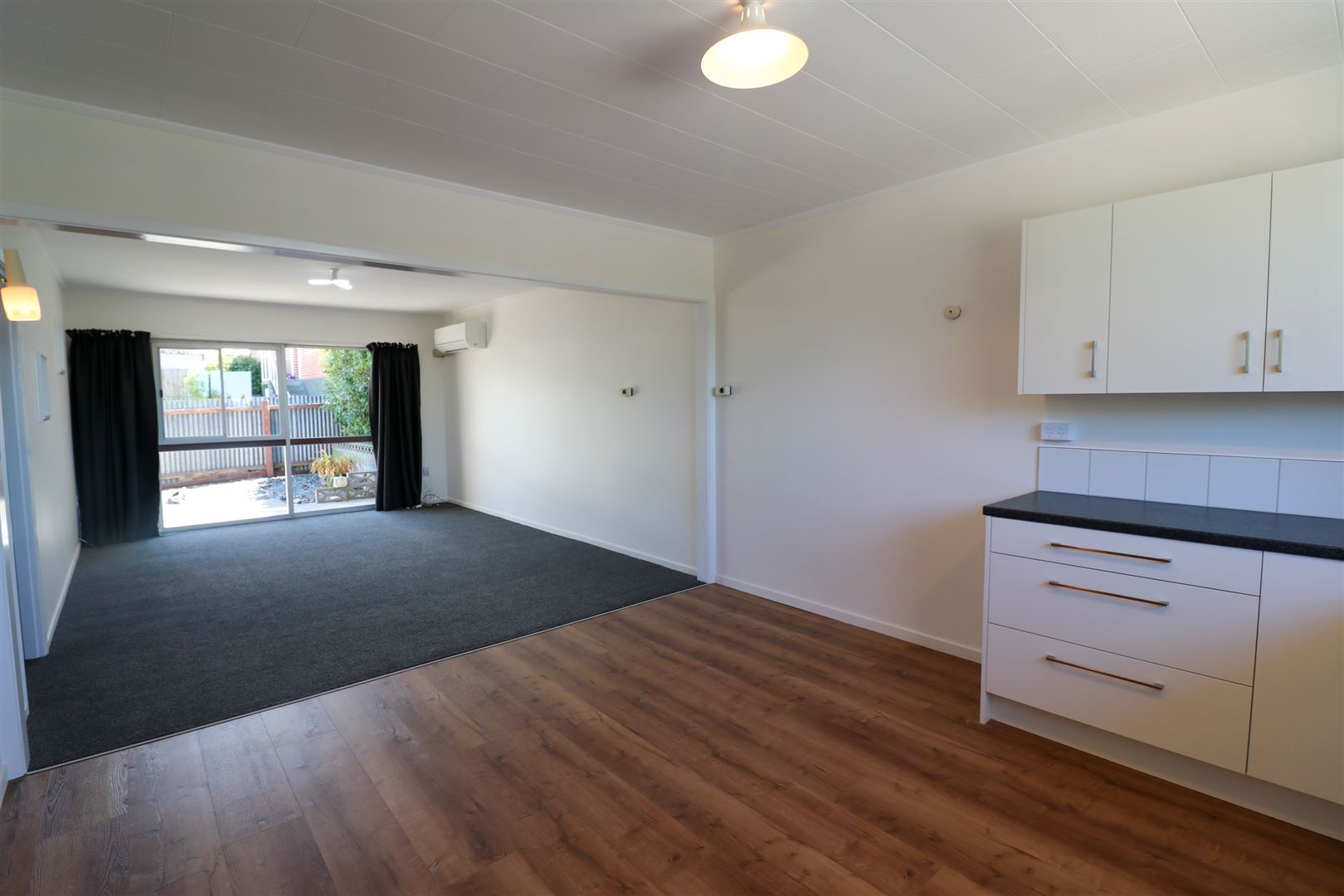 6/2 Hunt Street, Seaview, Timaru, 2 Kuwarto, 1 Banyo