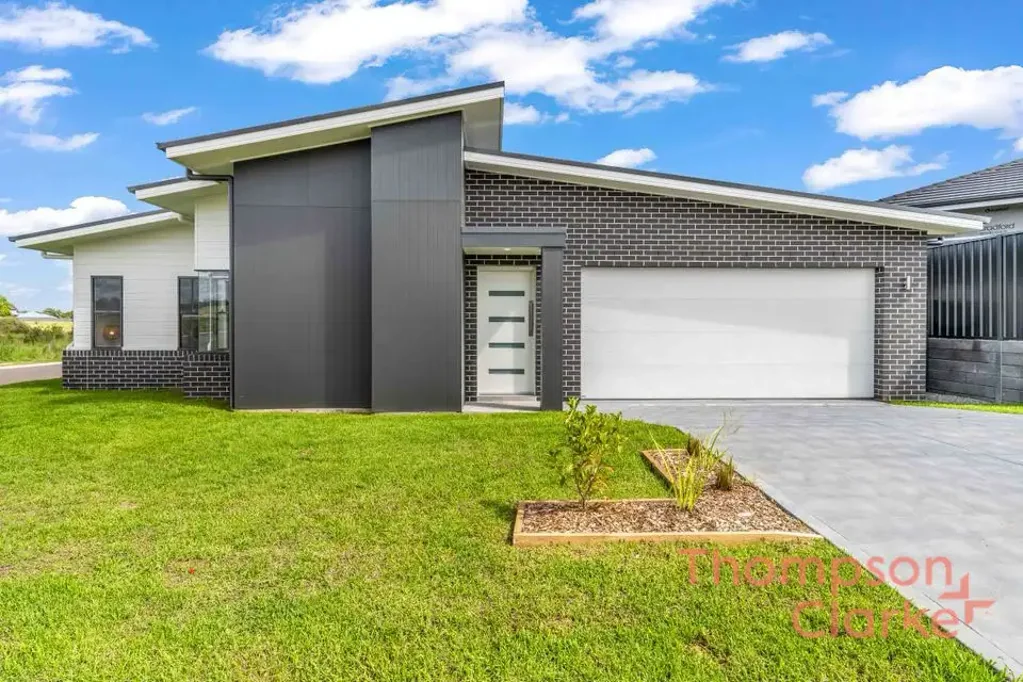 4 Bedroom Home