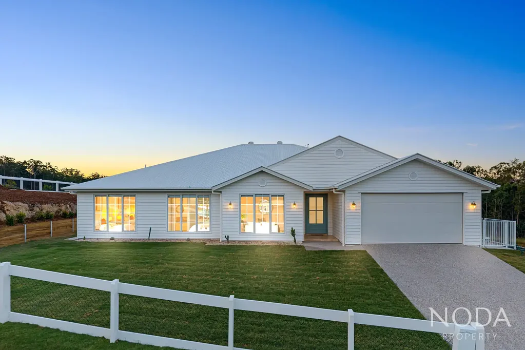 90 Spring Valley Road, New Beith, QLD 4124