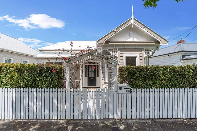 20 Walters Road, Mt Eden, Auckland City
