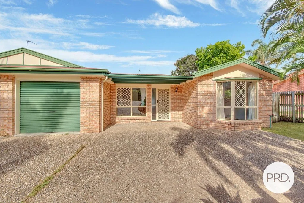 2/61 Langdon Street, Tannum Sands, QLD 4680