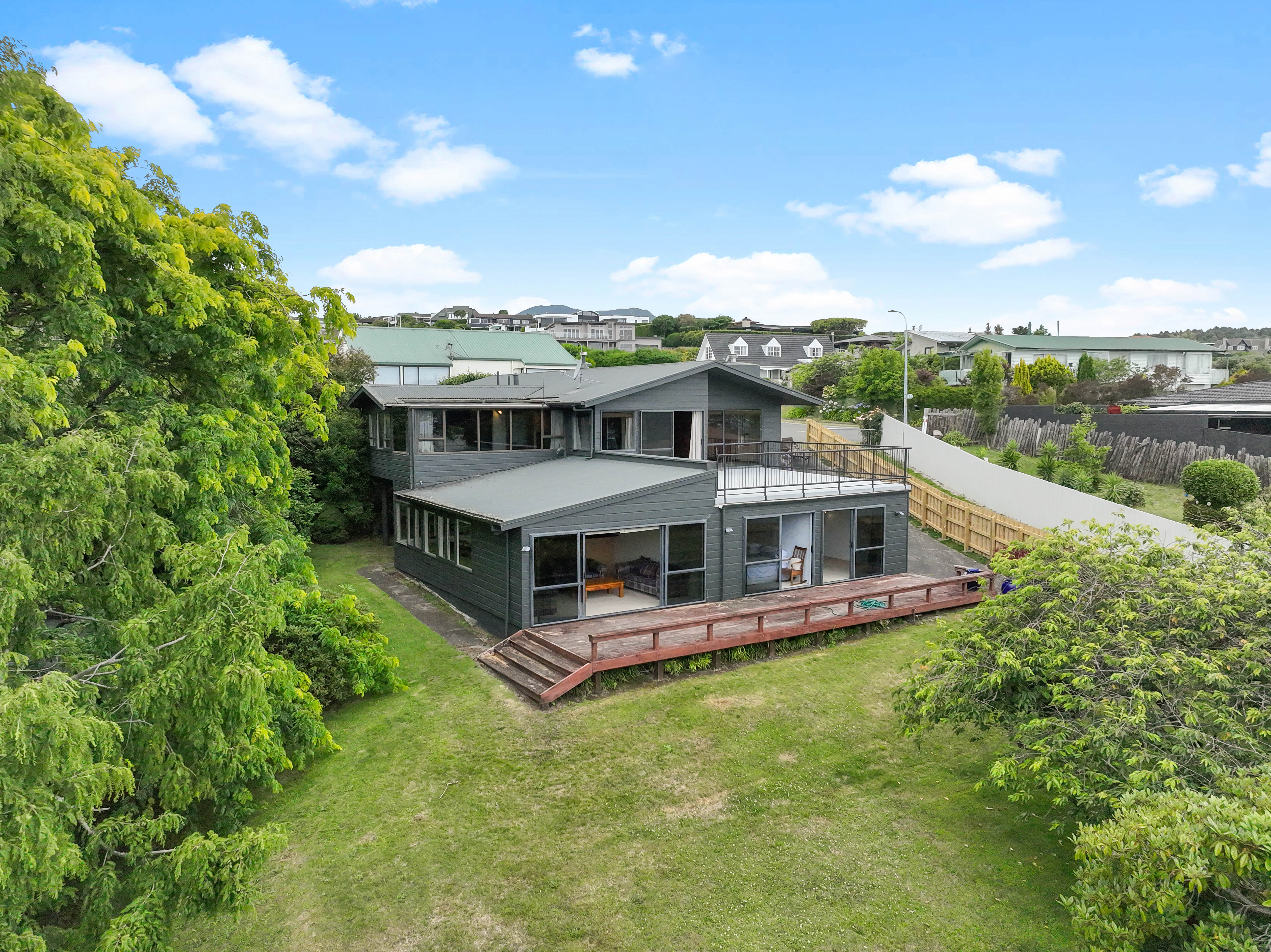 2 Birch Street, Hilltop, Taupo, 7 कमरे, 0 बाथरूम, House