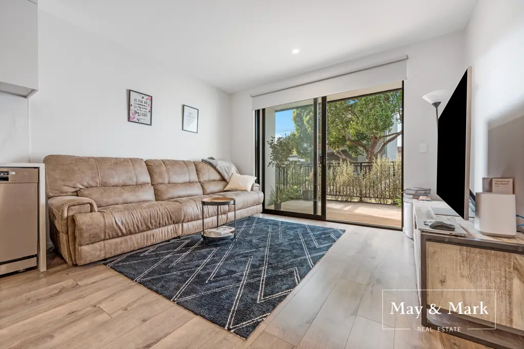 Mount Roskill 2 Bedroom Vacant! Ready to Move In!