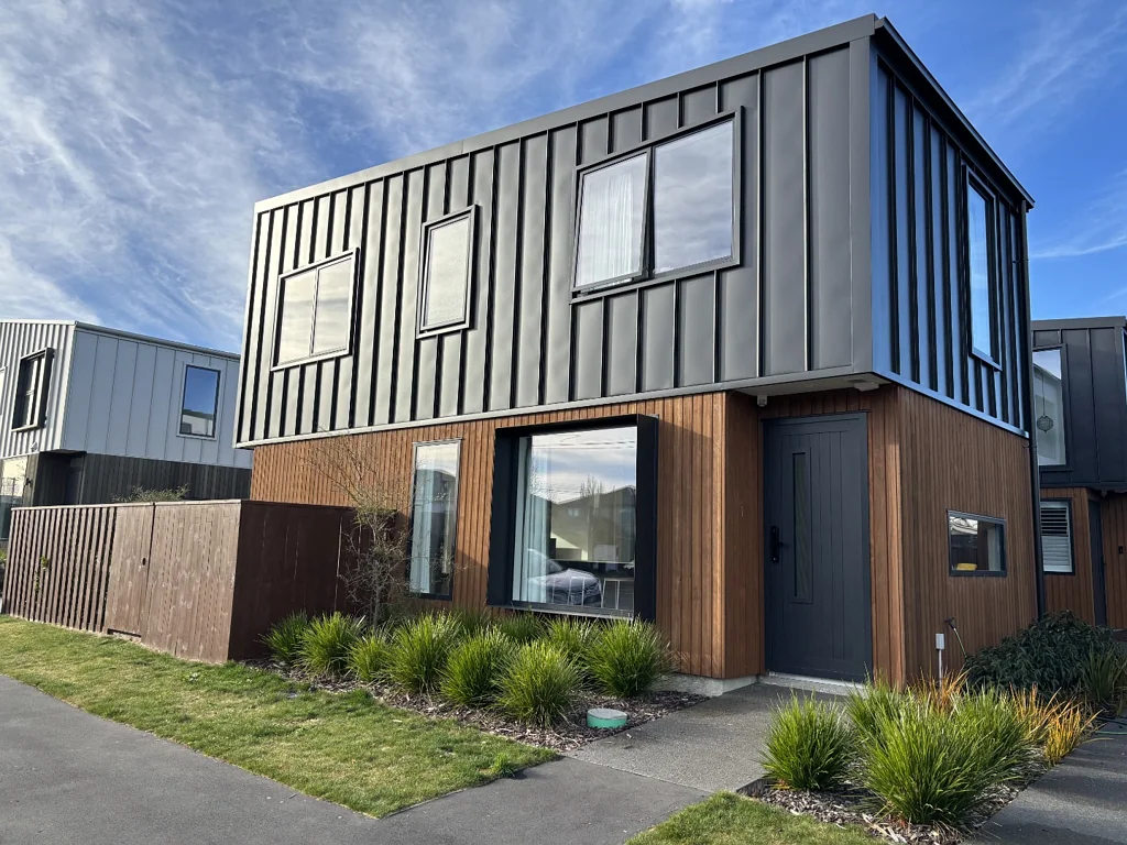 Three bedroom townhouse in St Albans