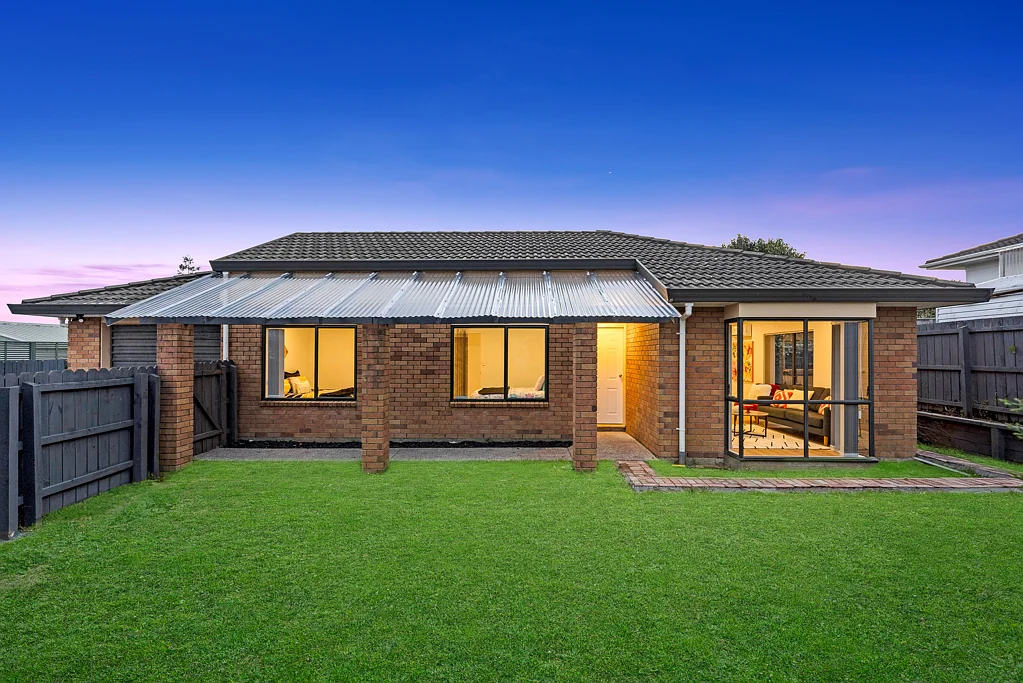 1/23 Bernina Place, Manurewa, Manukau City, Auckland