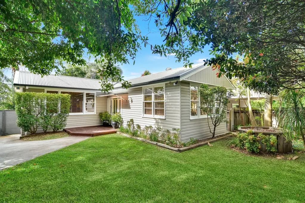Forestville 3ਬੈੱਡਰੂਮ SUBLIME SINGLE LEVEL FAMILY HOME IN CENTRAL SETTING