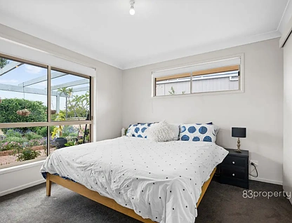 23 Silkwood Court, Glenore Grove, Lockyer Valley Region, 4 कमरे, 1 बाथरूम, House