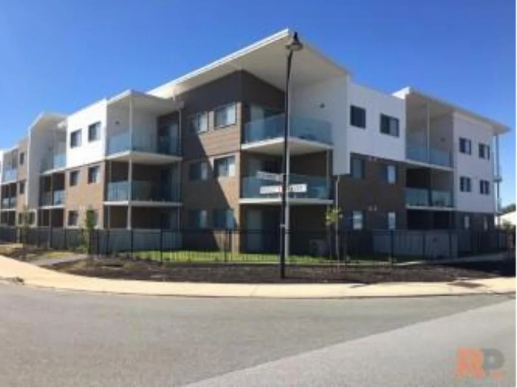 Apartment Living - NRAS Income limits apply