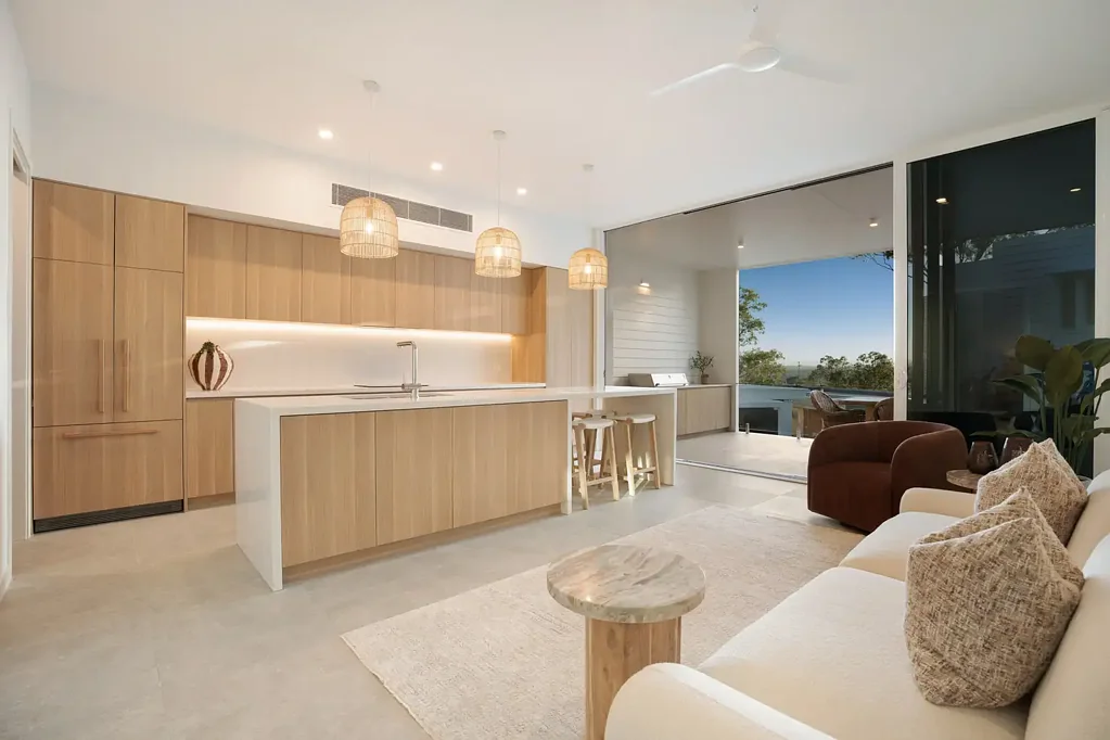 Noosa Heads 2房  LUXURY LIVING ELEVATED - Final 2 Villas Available