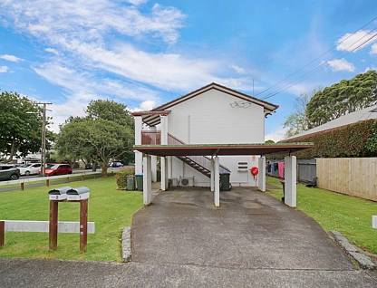 2/32 Tranmere Road, Sandringham, Auckland City, 2 ਕਮਰੇ, 1 ਬਾਥਰੂਮ, Apartment