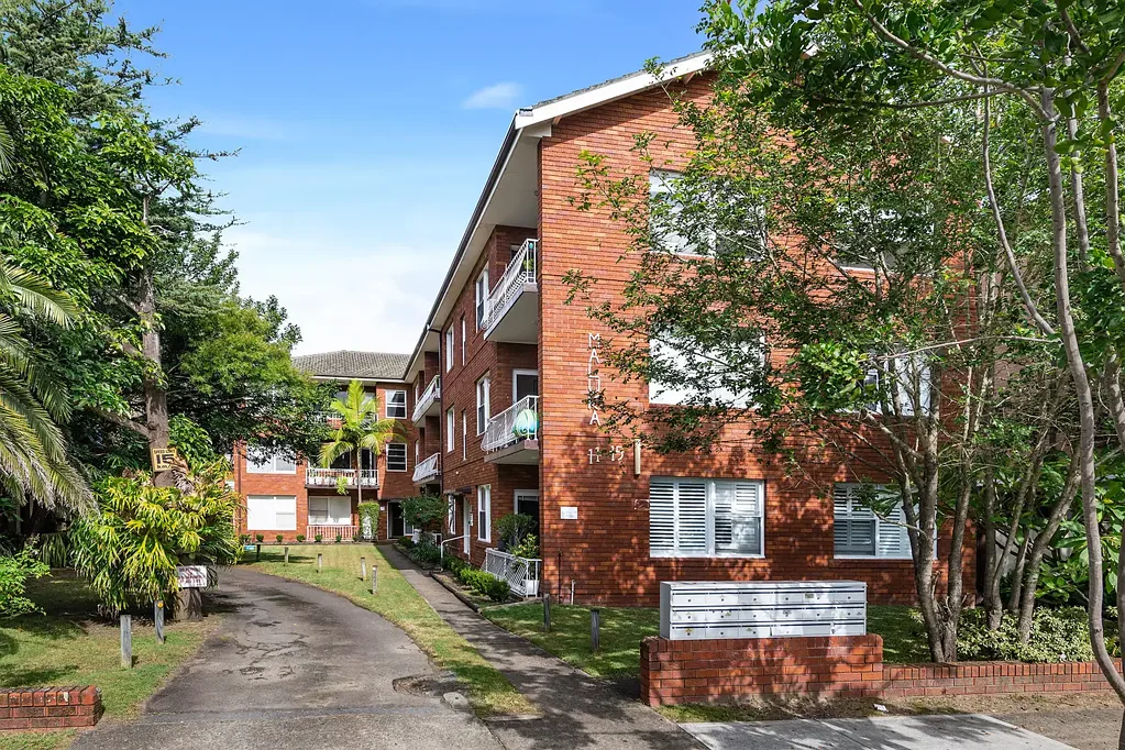 Boutique Beachside Living in the Heart of Dolls Point
