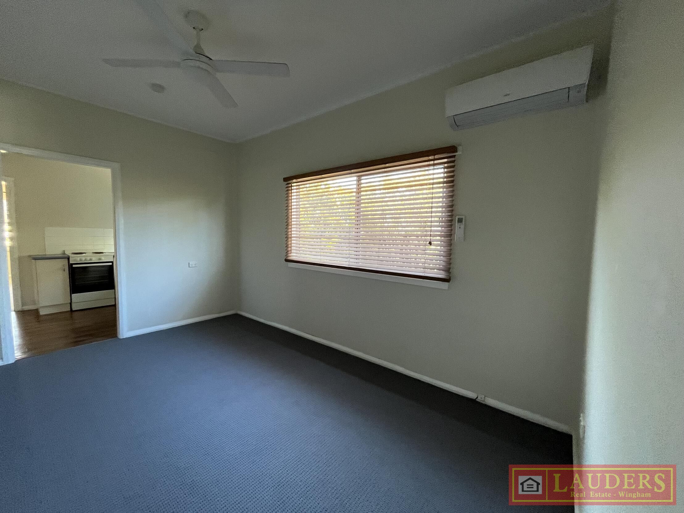 22 MARLEE ST, WINGHAM NSW 2429, 0房, 0浴, House