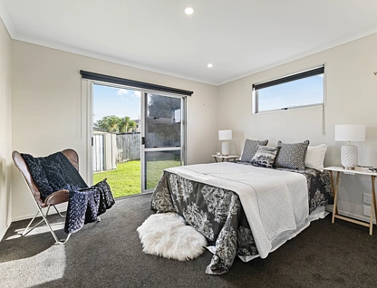 8 Suwyn Place, Weymouth, Manukau City, 3房, 1浴, House