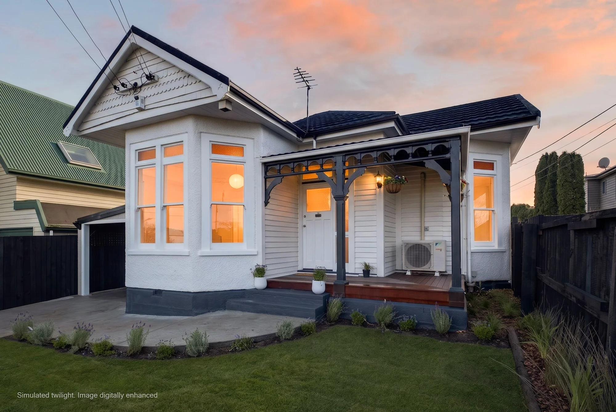Sydenham 3બેડરૂમ Classic Character meets Modern Appeal