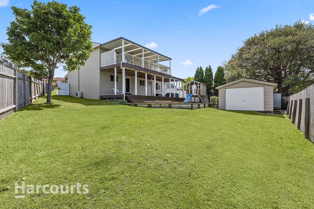 14 Iluka Crescent, Kiama Downs, NSW 2533