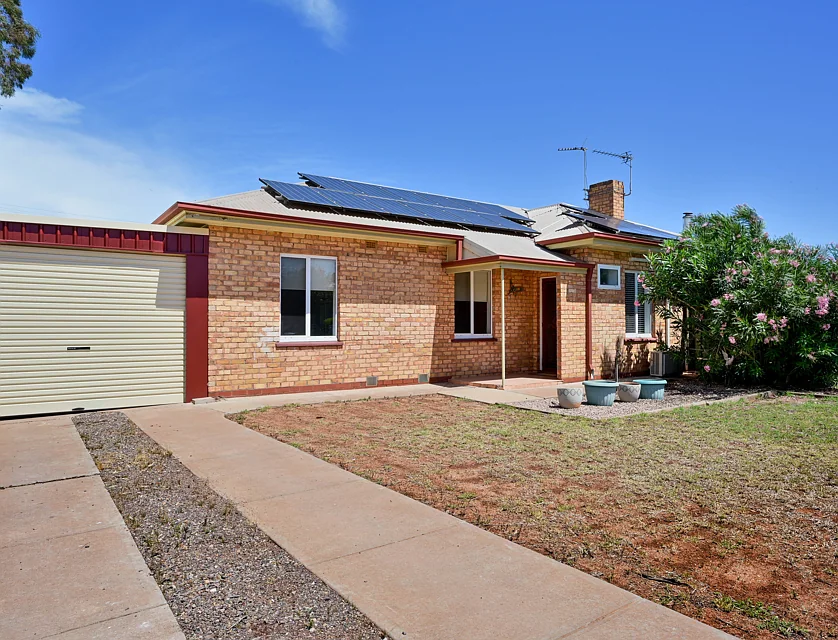 35 Trevan Street, Whyalla Norrie, Outback, 3 chambres, 1 salles de bain, Apartment