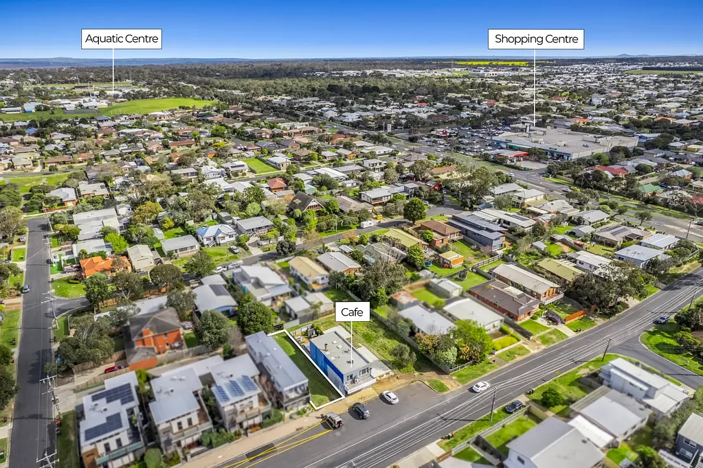 Ocean Grove Endless Possibilities in a Prime Coastal Location