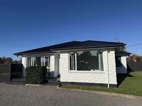 Beautifully Updated Home with Room to Breathe